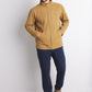 Mousqueton Kananeo Canvas Jacket - Bronze