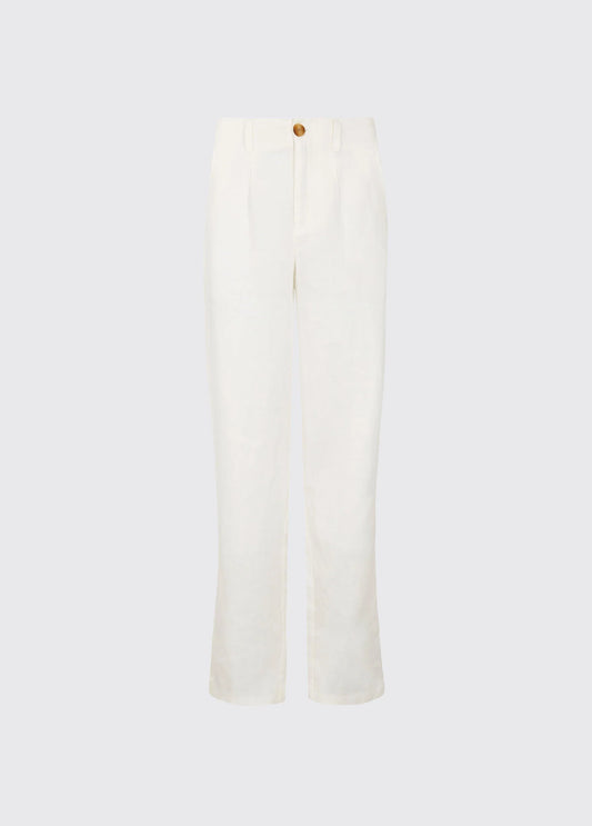 Dubarry Kelby - White