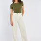 Dubarry Kelby - White