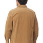 Mousqueton Kermelo Corduroy Overshirt - Houblon