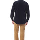 Mousqueton Kermelo Corduroy Overshirt - Marine