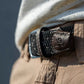 Billy Belt Woven Belt - The Kiruna