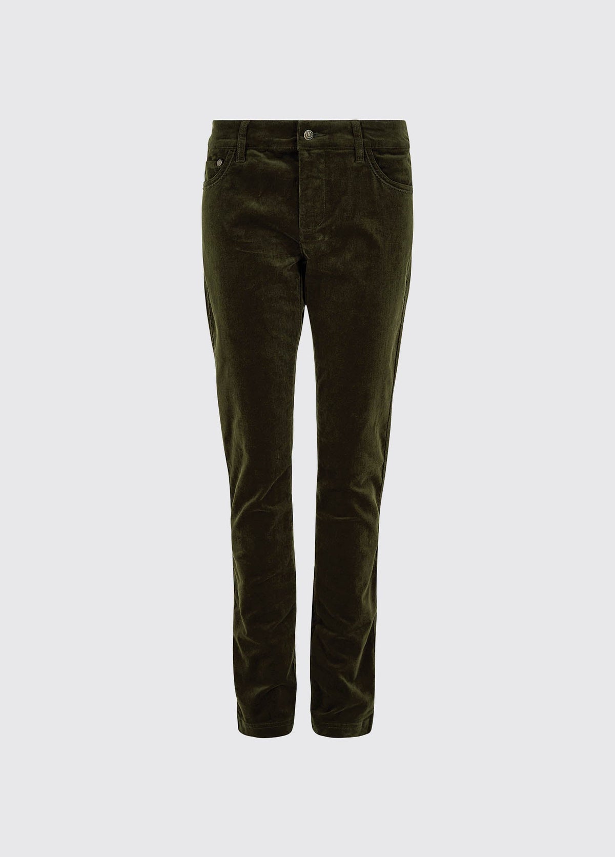 Dubarry Honeysuckle - Olive