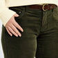 Dubarry Honeysuckle - Olive