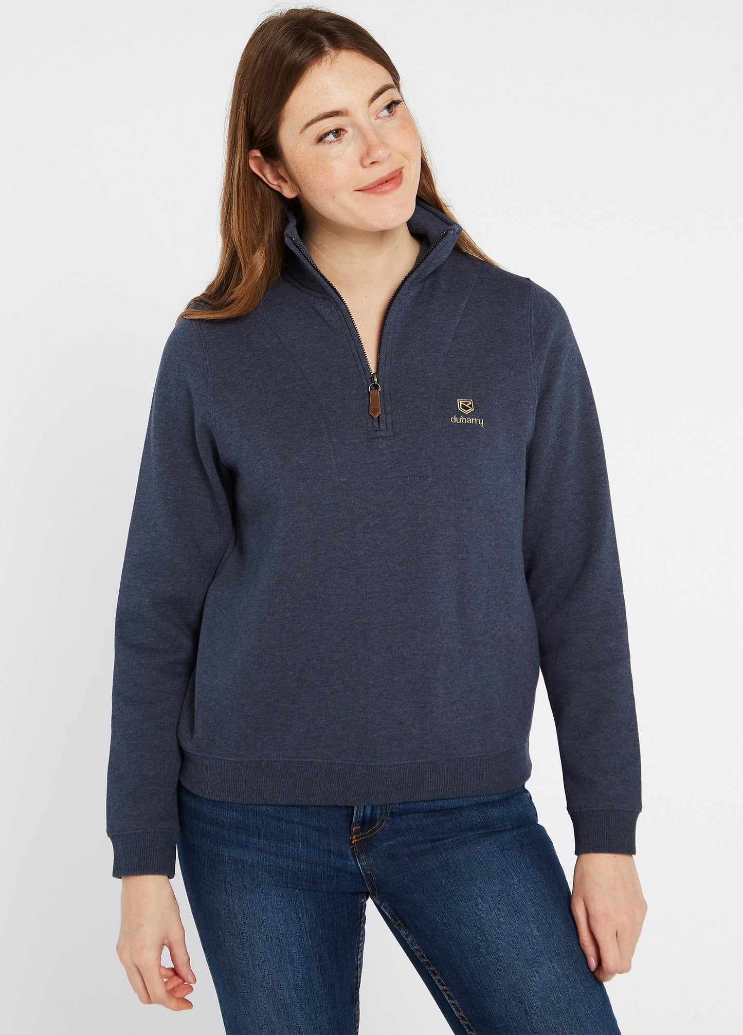 Dubarry Castlemartyr - Denim