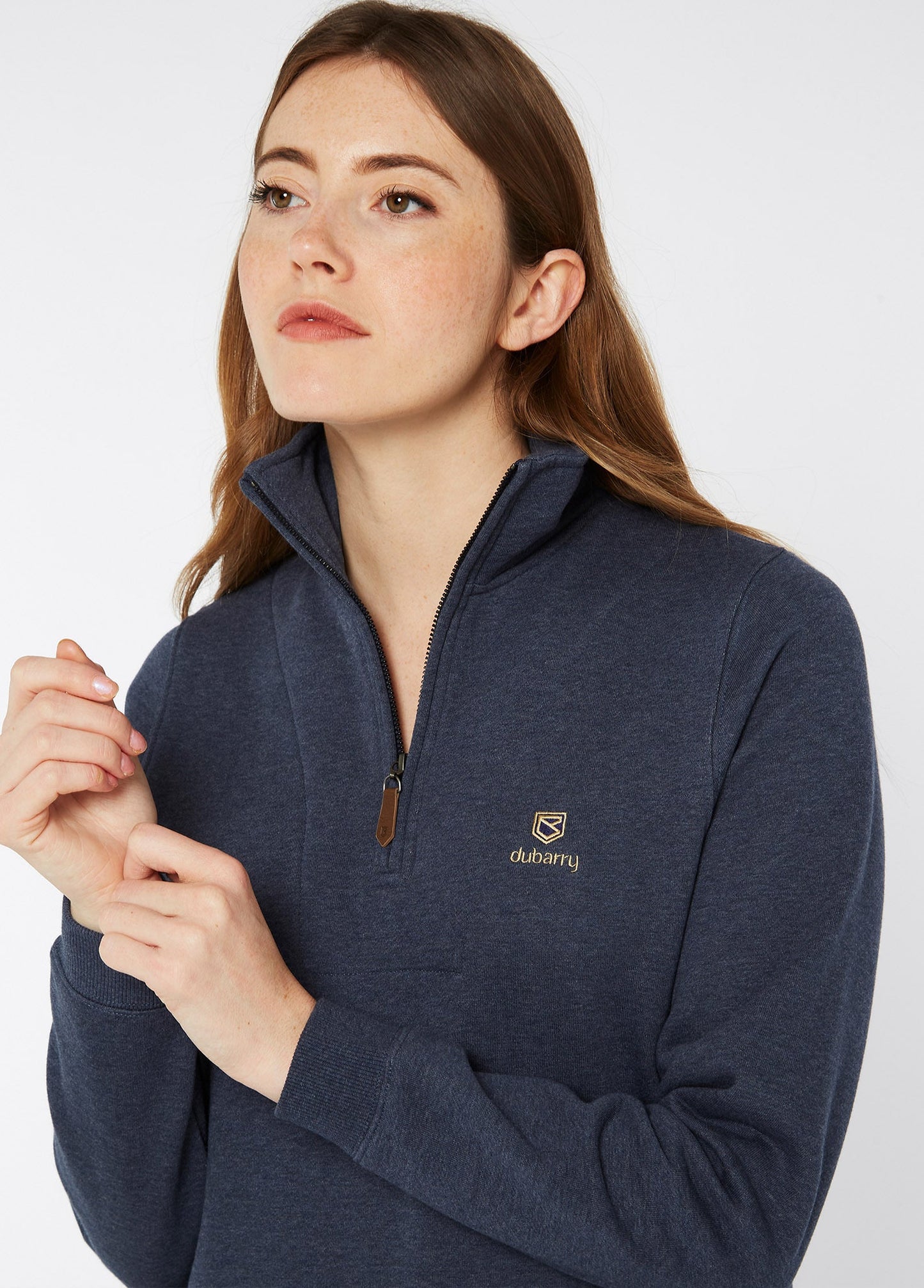 Dubarry Castlemartyr - Denim