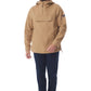 Mousqueton Larmor Canvas Smock - Houblon