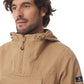 Mousqueton Larmor Canvas Smock - Houblon