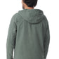Mousqueton Larmor Canvas Smock - Oyat