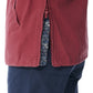 Mousqueton Larmor Print - Brique