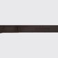 Dubarry Ranger Leather Clipped 4' Dog Lead - Mahogany