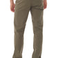 Mousqueton Leden Trousers - Vetiver