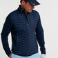 Pelle P Levo Hybrid Vest - Dark Navy Blue