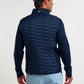 Pelle P Levo Hybrid Vest - Dark Navy Blue