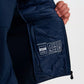 Pelle P Levo Hybrid Vest - Dark Navy Blue