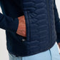 Pelle P Levo Hybrid Vest - Dark Navy Blue