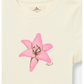 Rip Curl Girls Lilly Fitted Tee - Bone