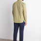 Mousqueton Loic Flannel Shirt - Mousse