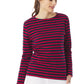 Mousqueton Marinella-B Mariniere - Marine/Chili