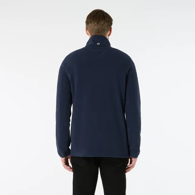 Musto Mens Evo Polartec 200 Fleece - Navy