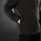 Musto Mens Evo Therm Primaloft Waterproof Jacket - Black