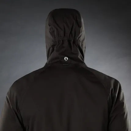Musto Mens Evo Therm Primaloft Waterproof Jacket - Black