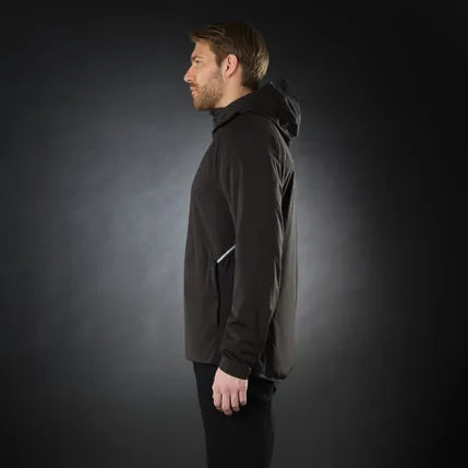 Musto Mens Evo Therm Primaloft Waterproof Jacket - Black