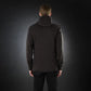 Musto Mens Evo Therm Primaloft Waterproof Jacket - Black