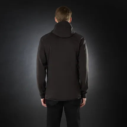Musto Mens Evo Therm Primaloft Waterproof Jacket - Black