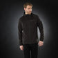 Musto Mens Evo Therm Primaloft Waterproof Jacket - Black