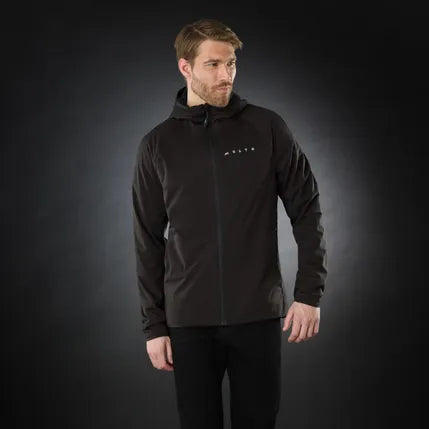 Musto Mens Evo Therm Primaloft Waterproof Jacket - Black