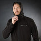 Musto Mens Evo Therm Primaloft Waterproof Jacket - Black