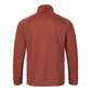 Musto Mens Evo Therm Tech Fleece Jacket - Rust