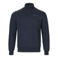 Musto Mens Evo Windproof Knit - Navy