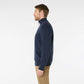 Musto Mens Evo Windproof Knit - Navy