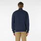 Musto Mens Evo Windproof Knit - Navy