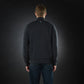 Musto Mens Evo Windproof Knit - Carbon