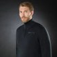 Musto Mens Evo Windproof Knit - Carbon