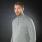 Musto Mens Evo Windproof Knit - Quarry