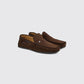 Dubarry Fiji Loafer - Cigar