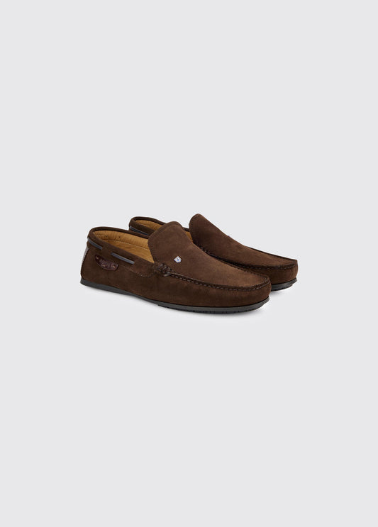 Dubarry Fiji Loafer - Cigar