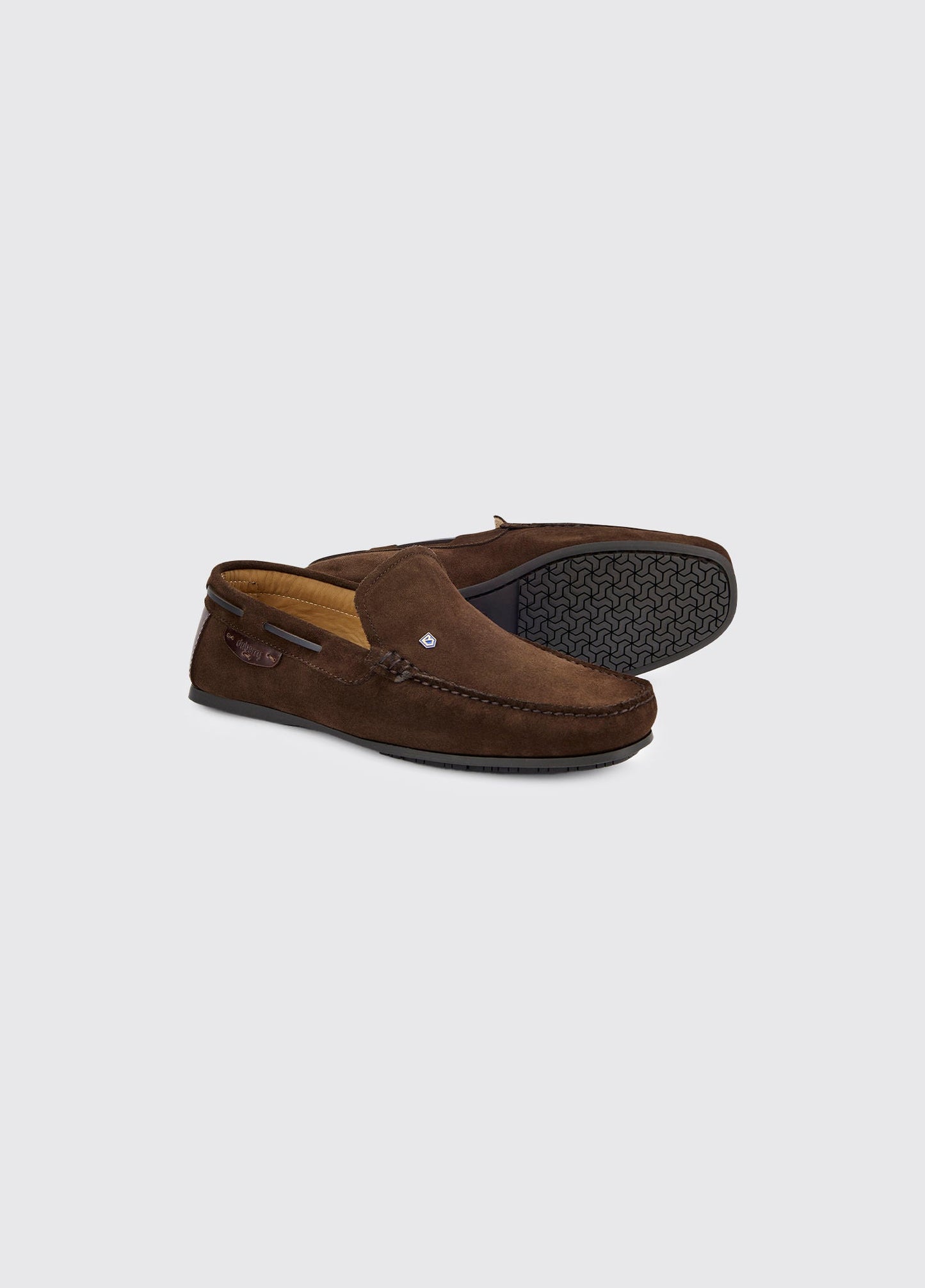 Dubarry Fiji Loafer - Cigar