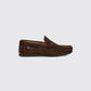 Dubarry Fiji Loafer - Cigar