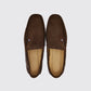 Dubarry Fiji Loafer - Cigar