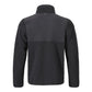 Musto Mens Cove Deep Pile Fleece - Carbon