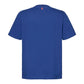 Musto Mens Marine Graphics Short Sleeve Tee - Mazarine Blue
