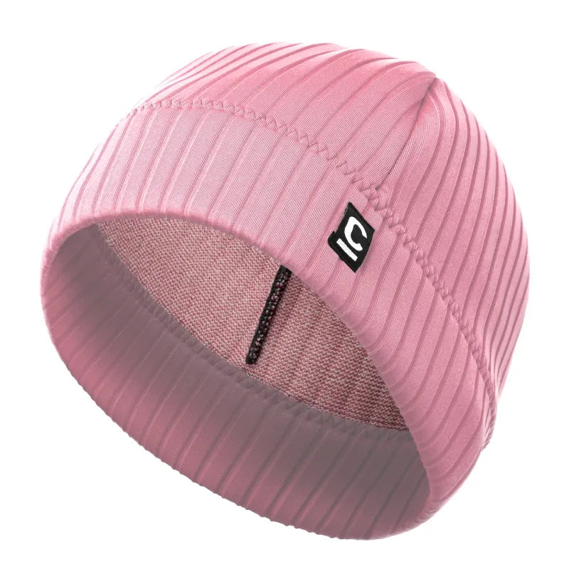 C-Skins Storm Chaser 2mm Beanie - Mesa Rose