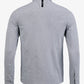 Pelle P Mori Monde Over Shirt - Light Grey Melange