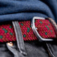 Billy Belt Woven Belt - The Beijing