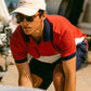 Henri Lloyd Nautique Polo - Freo Red